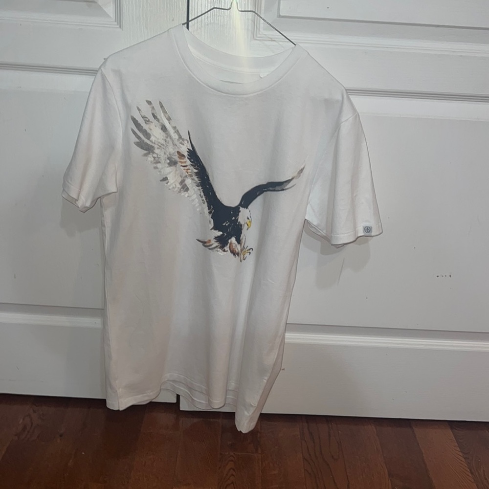 BRAND NEW rag&bone t shirt small